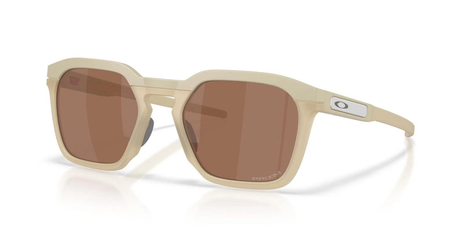 Oakley Hstn Sq 2.0 9555 Sunglasses - view 4